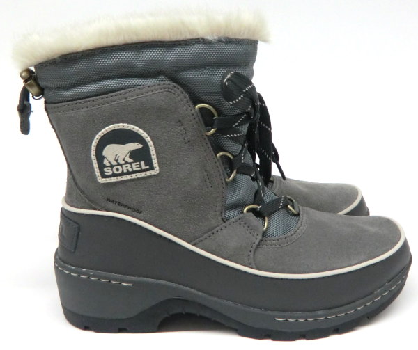 【定価の40％オフ！】 SOREL（ソレル）　レディースウィンターブーツ　TIVOLI  3（ティボリ３）　NL2532 【送料無料！】