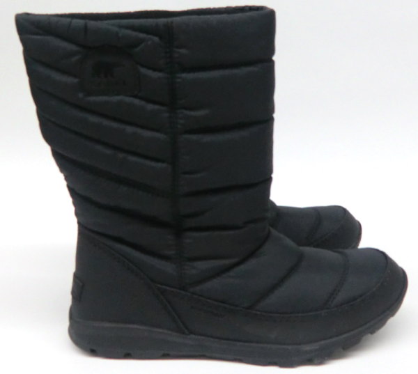 【送料無料！】SOREL（ソレル）　レディースウィンターブーツ　Whitney Mid（ウィットニーミッド）　NL2695