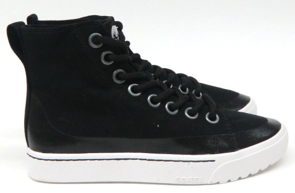 SOREL（ソレル） レディーススニーカー　Campsneak Chukka（キャンプスニークチャッカ）　NL2865