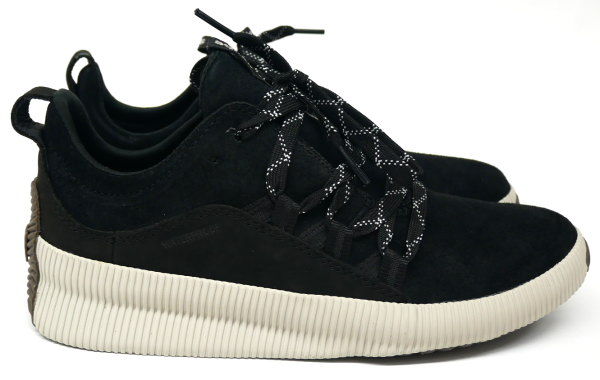 SOREL（ソレル）　OUT N ABOUT PLUS SNEAKER（アウトアンドアバウトプラススニーカー）　NL3408 【送料無料！】