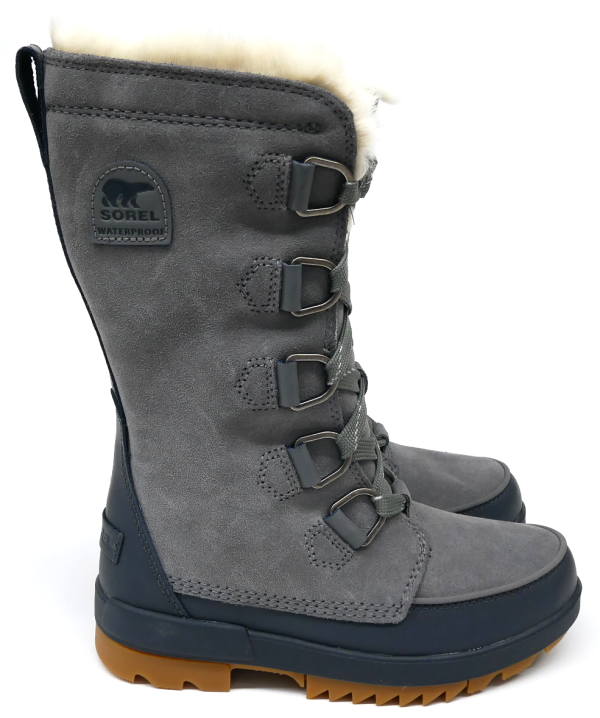 SOREL/ソレル TIVOLI IV ティボリ SOREL（ソレル） レディースウィンターブーツ TIVOLI IV TALL