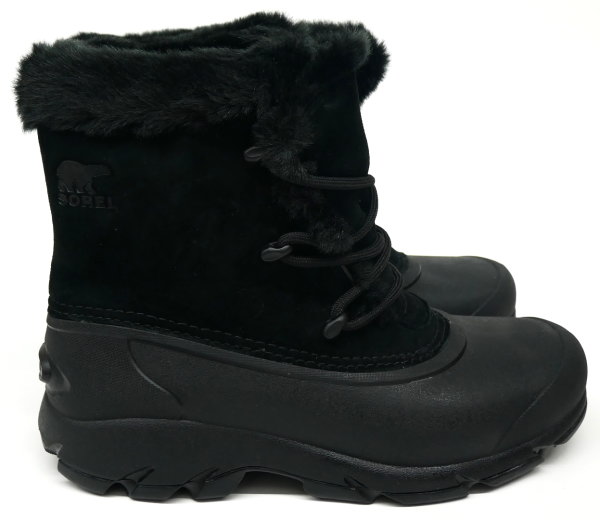 【定価の20％オフ！】 SOREL（ソレル）　レディースウィンターブーツ　Snow Angel（スノーエンジェル）　NL3482 【送料無料！】