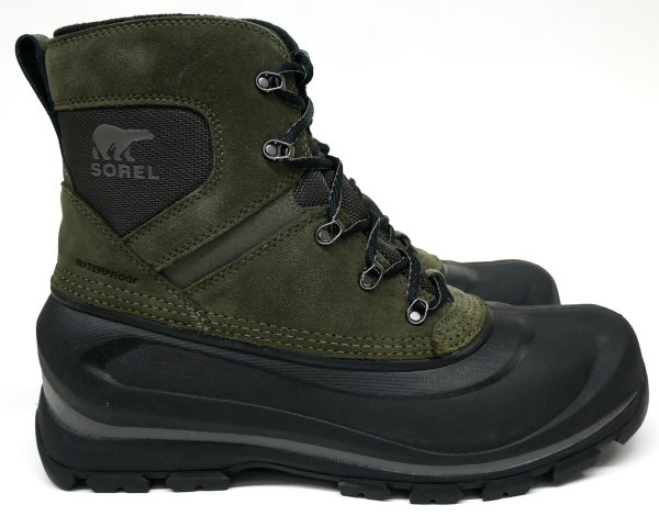 SOREL（ソレル）　ウィンターブーツ　Buxton Lace（バックストンレース）　NM2737 【送料無料！】