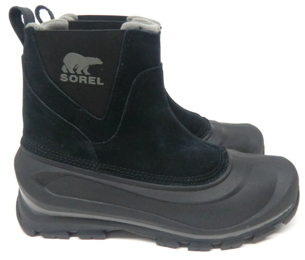 SOREL（ソレル）　ウィンターブーツ　Buxton Pull On（バクストンプルオン）　NM2738 【送料無料！】