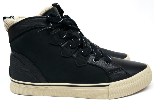 SOREL（ソレル）　Caribou Storm Sneaker Mid Wp（カリブーストームスニーカーミッドWP）　NM3968 【送料無料！】