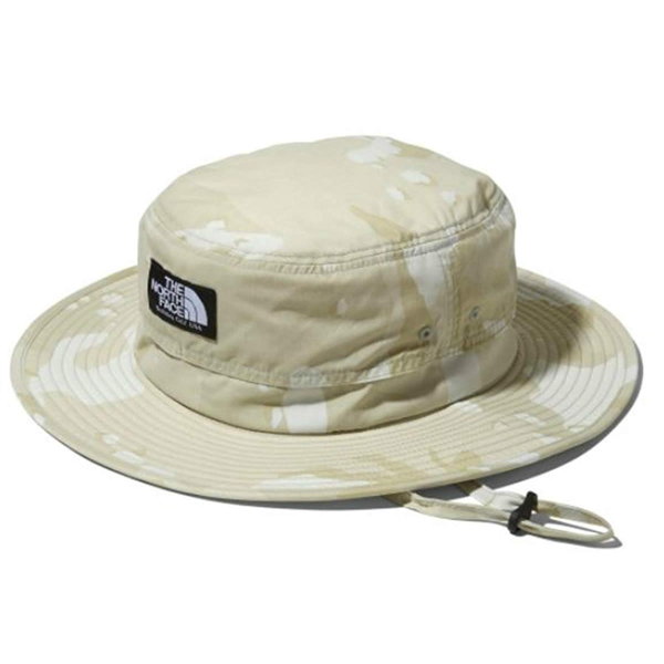 ノースフェイス　Novelty Horizon Hat（ノベルティホライズンハット）　NN01708