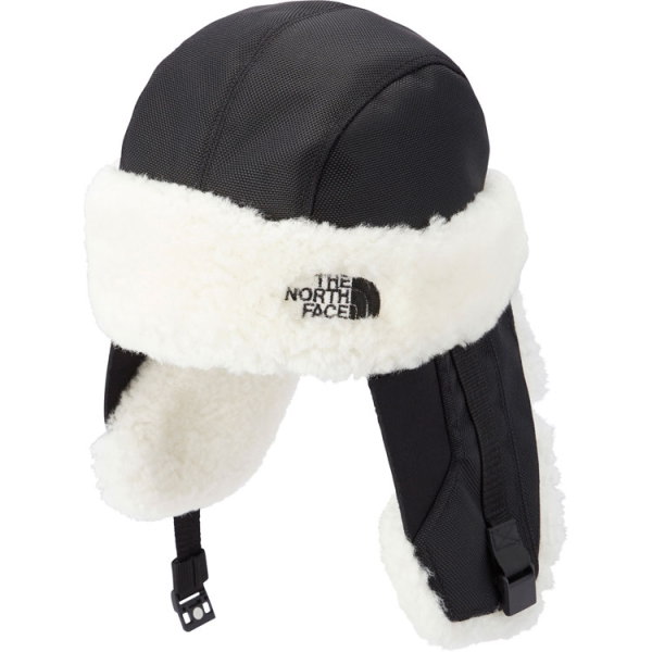ノースフェイス　Wool Frontier Cap（ウールフロンティアキャップ）　NN41803 【送料無料！】