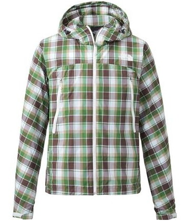 【定価の40％オフ！】ノースフェイス　NOVELTY EVOLUTION JACKET（ノベルティ エボリューション ジャケット）　NP21340