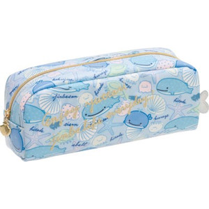 サンエックス　じんべえさん ペンポーチ　PY69801