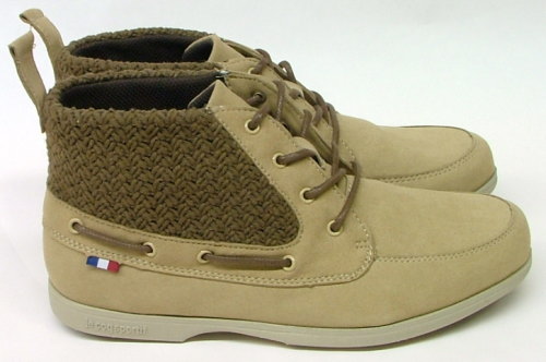 le coq sportif(ルコック)　レディースシューズ　シュミエ　QFM-3346 【定価の半額！】
