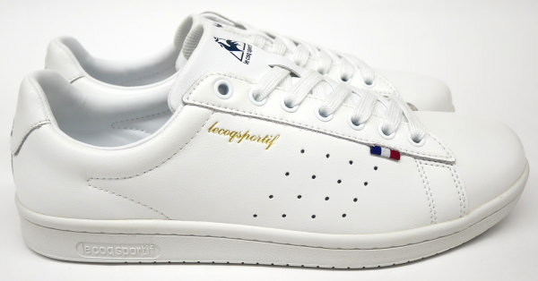 le coq sportif(ルコック)　スニーカー　LA ローラン LE　QL1PJC18 【定価の30％オフ！】