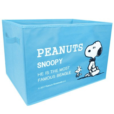 スヌーピー　ビッグダストボックス　SN97