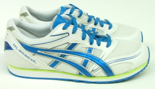 ASICS(アシックス)　ジュニアランニングシューズ　GEL-SKYRACER 5　TJG265【定価の35％オフ！】