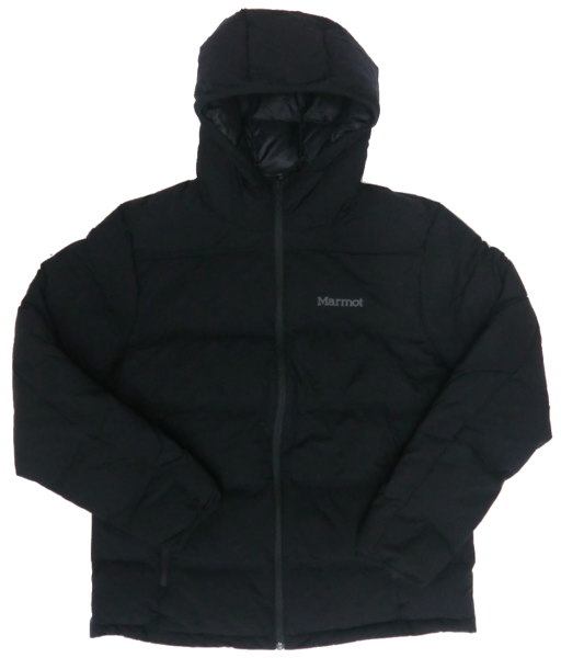 【定価の20％オフ！】 Marmot(マーモット)　SEAMLLES DOWN JACKET（シームレスダウンジャケット）　TOMMJL26CH 【送料無料！】