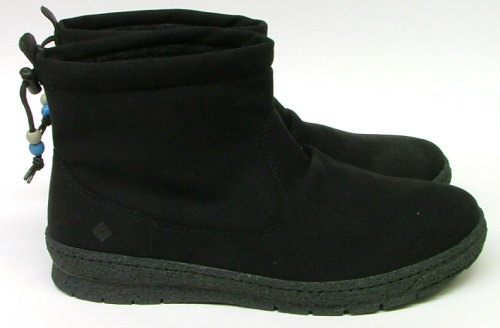 【定価の30％オフ！】コロンビア　KHA-NEE-TA MINI BOOT（カニータミニブーツ）　YU3437