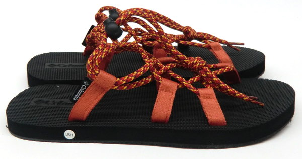 【定価の30％オフ！】コロンビア　Cuscopia Sandal（クスコピア サンダル）　YU0263