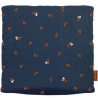 カミオジャパン　スヌーピー  スクエアクッション　03937