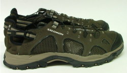 【定価の20％オフ！】SALOMON(サロモン)　TECHAMPHIBIAN 3（テックアンフィビアン 3）