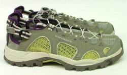 【定価の20％オフ！】SALOMON(サロモン)　TECHAMPHIBIAN 3 GRAPHIC W（テックアンフィビアン 3 グラフィック ウィメンズ）