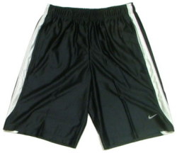 【定価の40％オフ！】ナイキ　WS DRI-FIT デュラシーン ショート　479772