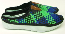 NIKE(ナイキ)　ソーラーソフト ミュール ウーブン プレミアム　555347 【定価の40％オフ！】