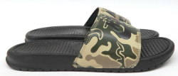 NIKE(ナイキ)　スポーツサンダル　ベナッシ JDI プリント　631261 【定価の30％オフ！】