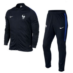 【フランス代表モデル！】 ナイキ　FFF DRI-FIT REV ニット トラックスーツ　820091 【送料無料！】