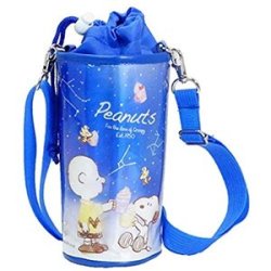 カミオジャパン　スヌーピー　ボトルケース　
