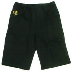 チャンピオン　スウェット ハーフパンツ　CSS4014C