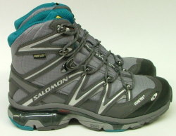 【定価の40％オフ！】SALOMON（サロモン）　WINGS SKY GTX（ウィング スカイ GTX）　L12051200 【送料無料！】