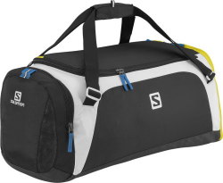 【定価の30％オフ！】サロモン　スポーツバッグ XL　L35219900