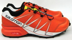 【定価の30％オフ！】SALOMON（サロモン）　トレイルランニングシューズ　SPEEDCROSS PRO（スピードクロス プロ） 【送料無料！】