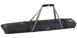 サロモン　2台用スキーバッグ　EXTEND 2 PAIRS 175+20 SKI BAG 【定価の30％オフ！】