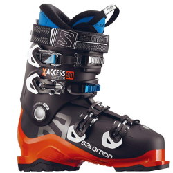 【定価の40％オフ！】 SALOMON(サロモン)　スキーブーツ X ACCESS 90 (エックス アクセス 90)　L39947200 【送料無料！】