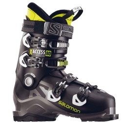 定価の40％オフ！】 SALOMON(サロモン) スキーブーツ X ACCESS 80