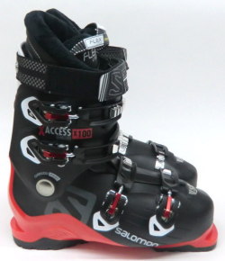 【定価の40％オフ！】 SALOMON(サロモン)　スキーブーツ X ACCESS 100 (エックス アクセス 100)　L40054200 【送料無料！】