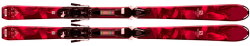 【送料無料！】SALOMON（サロモン）　ジュニアスキー＋ビンディングセット　QST LUX JR M/L7　L40544500