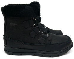 【定価の30％オフ！】SOREL（ソレル）　レディースウィンターブーツ　EXPLORER CARNIVAL PREMIUM（エクスプローラー カーニバル プレミアム）　LL5326 【送料無料！】
