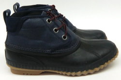 【定価の30％オフ！】SOREL（ソレル）　ショートブーツ　シャイアンレースチャッカCVS　LM5197