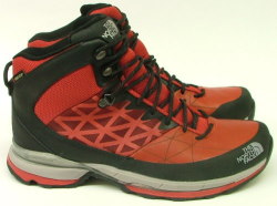 【送料無料！】ノースフェイス　Havoc Mid GTX XCR　NF01220 【定価の40％オフ！】