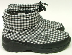 【定価の30％オフ！】ノースフェイス　NUPTSE BOOTIE WP 2 Short（ヌプシブーティ―WP2ショート）　NF01270