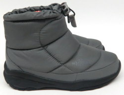 【定価の30％オフ！】ノースフェイス　NUPTSE BOOTIE WP 4 SHORT（ヌプシ ブーティー ウォータープルーフ 4 ショート）　NF51586