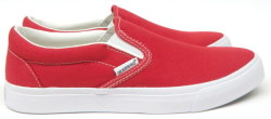 【定価の半額！】 ノースフェイス スニーカー　Traverse Vulc.Slip-On 2（トラバース バルカ スリップ オン 2）　NF51642
