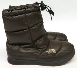 【定価の40％オフ！】ノースフェイス　W NUPTSE BOOTIE ６（ウィメンズ ヌプシブーティ―６）　NFW51587