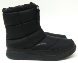 【送料無料！】ノースフェイス　W Nuptse Bootie WP VI（ウィメンズ ヌプシブーティーウォータープルーフVI）　NFW51873