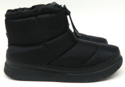 【送料無料！】ノースフェイス　W Nuptse Bootie WP VI Short（ウィメンズ ヌプシブーティーウォータープルーフVIショート）　NFW51874