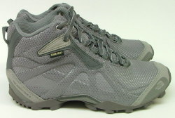 【定価の30％オフ！】ノースフェイス　WOMEN'S HEDGEHOG SHADOW MID GTX XCR　NFW70123 【送料無料！】