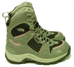 ノースフェイス　WOMENS LIFTY 400 GTX　NFW70790