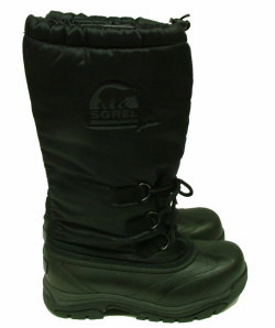 【定価の20％オフ！】SOREL（ソレル）　レディースウィンターブーツ　スノーライオン　NL1082