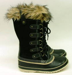 【定価の20％オフ！】SOREL（ソレル）　レディースウィンターブーツ　Joan of Arctic　NL1540 【送料無料！】